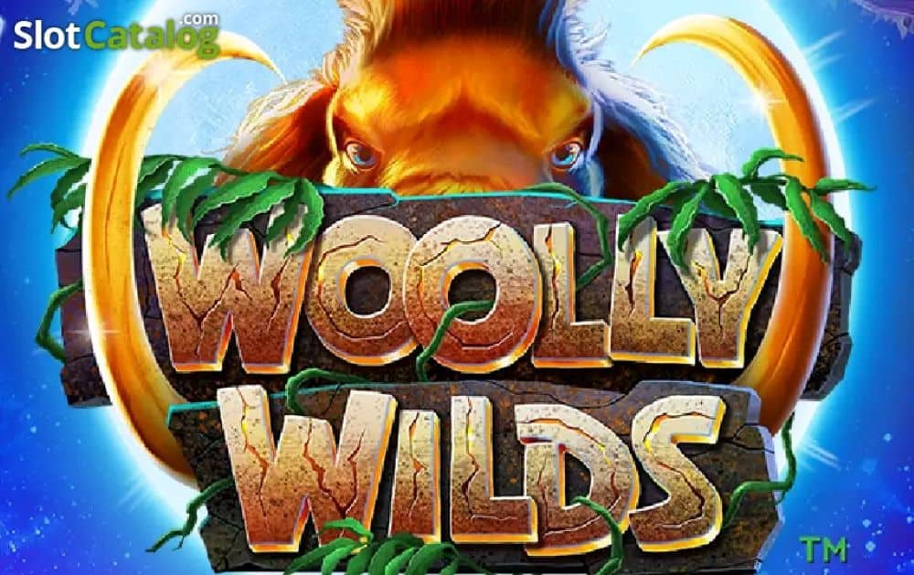 Woolly Wilds