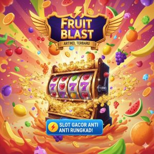 Fruit Blast