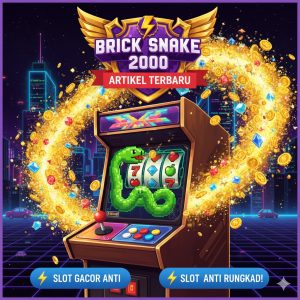 Brick Snake 2000