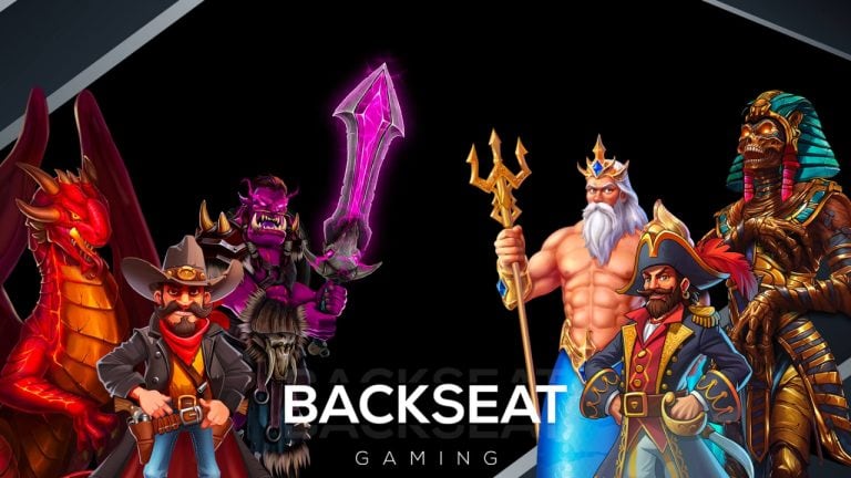 Backseat Gaming: Fenomena Baru dalam Ekosistem Hiburan Digital Modern