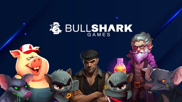 Bullshark Games: Strategi Inovasi Studio Game Modern di Era Industri Digital 2026