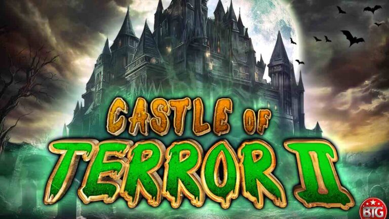 Castle of Terror 2 Analisis Sistem, Mekanisme Digital