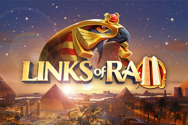 Links of Ra 2 Jadi Perbincangan Pecinta Slot